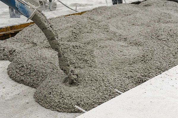 安徽宏順新型建材 六安建筑商品混凝土的標號與應用